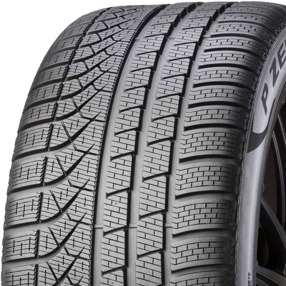 Pirelli P ZERO Winter 295/35 R 20 101V Pneu Hrušová