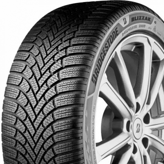 Bridgestone Blizzak 6 245/65 R 17 111V