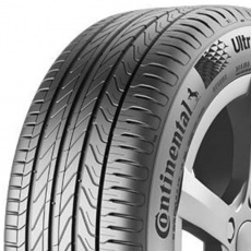 Continental UltraContact 245/45 R 17 99Y