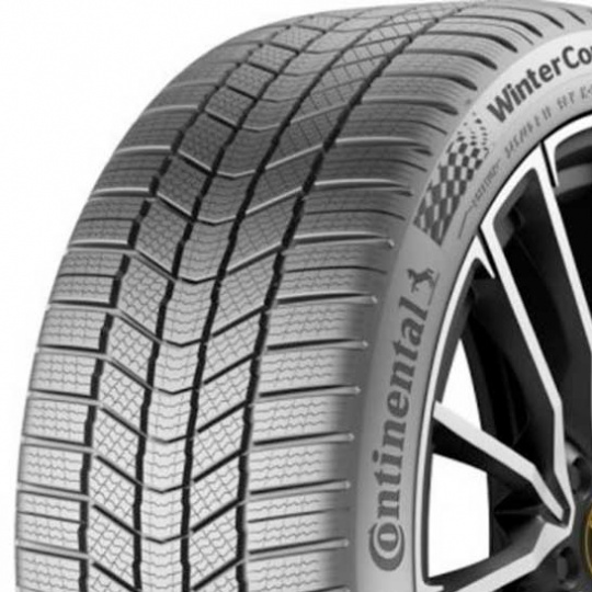 Continental WinterContact 8 S 295/35 R 20 105W