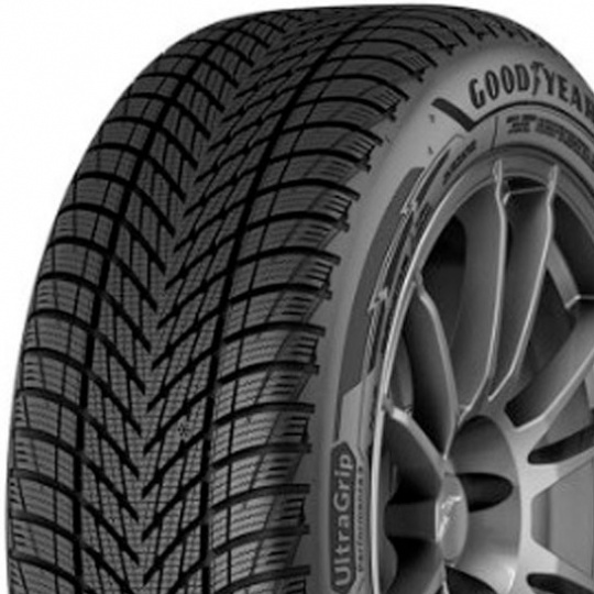 Goodyear UltraGrip Performance 3 235/50 R 19 103V