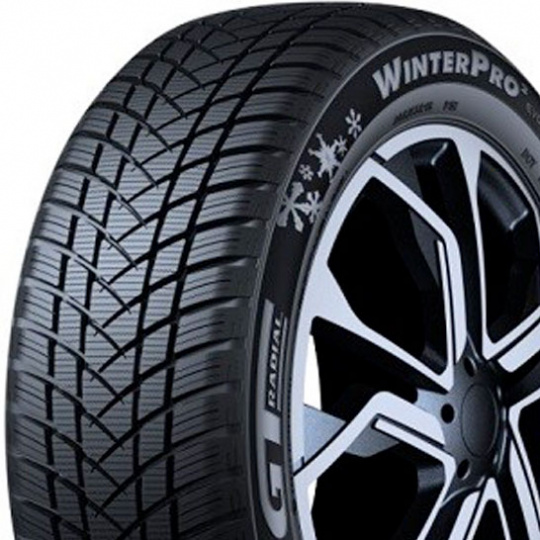 GT Radial WinterPro 2 EVO 195/55 R 16 91H