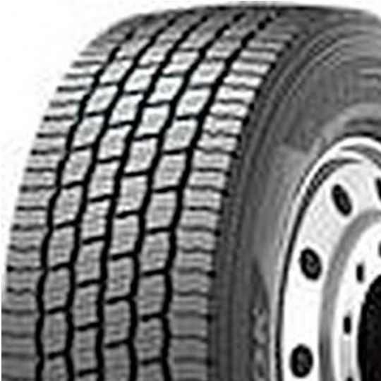Laufenn LZ22 245/70 R 19,5 136/134M