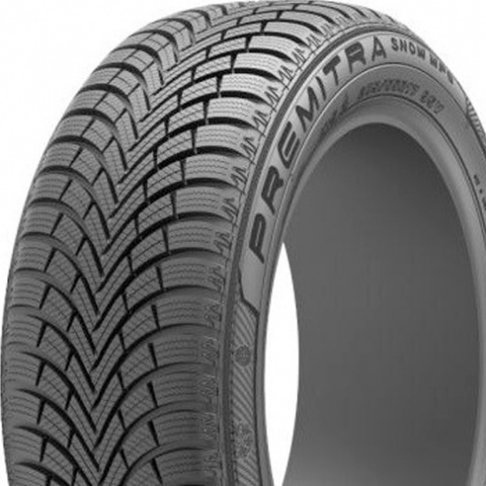 Maxxis Premitra Snow WP6 SUV 225/65 R 17 106H