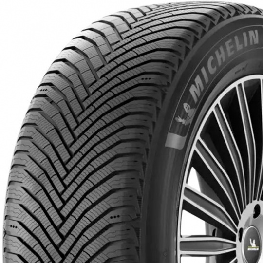 Michelin Alpin 7 215/60 R 17 96H