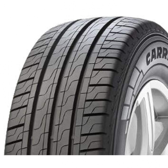 Pirelli Carrier 215/60 R 17C 109/107T