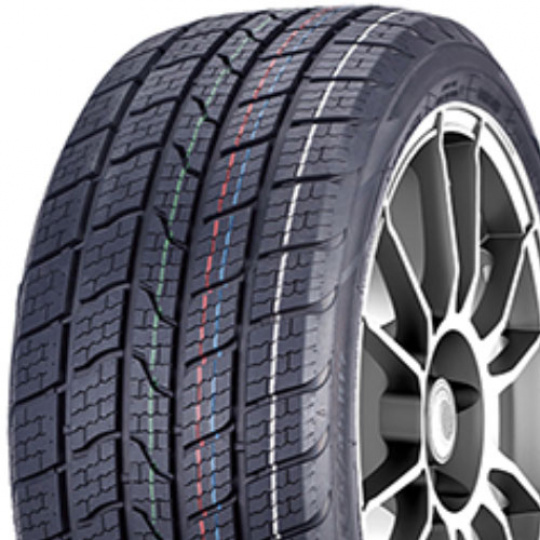 Royal Black Royal A/S 245/45 R 18 100Y