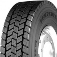 Semperit Runner D2 295/80 R 22,5 152/148M