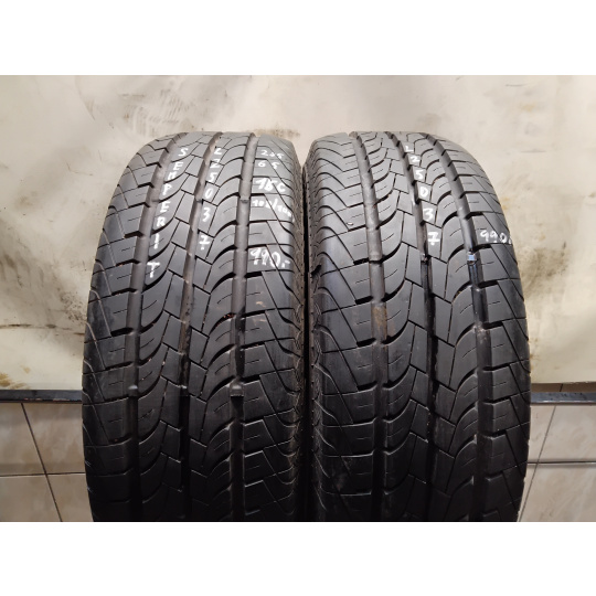 Semperit Van-Life 205/65 R15C 102/100T  ( L25037 )