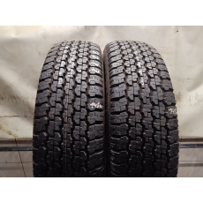 Bridgestone Dueler H/T689 205/16C 110/108P  ( L25043 )