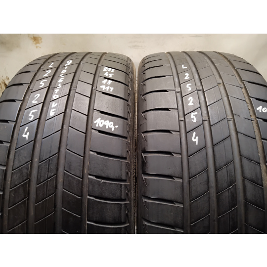 Bridgestone TuranzaT005 225/45R18 91Y ( L25254 )