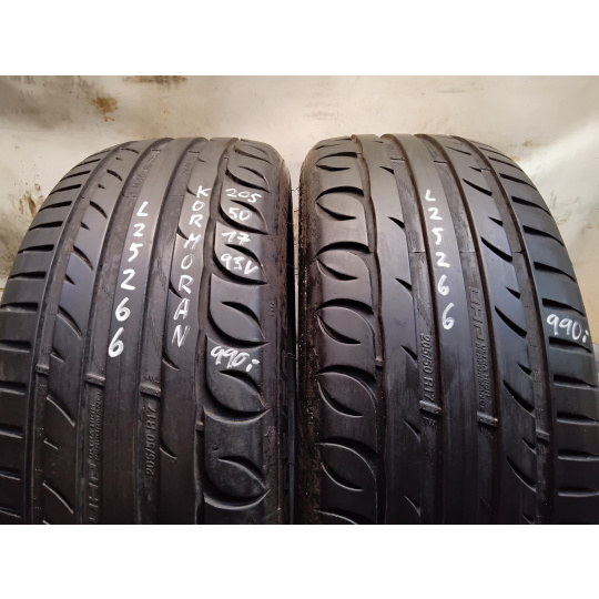 Kormoran UHP 205/50R17 93V ( L25266 )