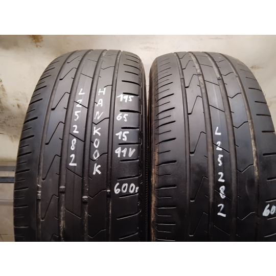 Hankook VentusPrime3 195/65R15 91V ( L25282 )