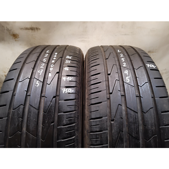 Hankook VentusPrime3 205/55R16 91V  ( L25295 )