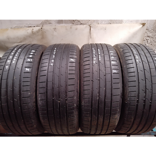 Hankook VentusS1evo3 225/55R18 102Y 