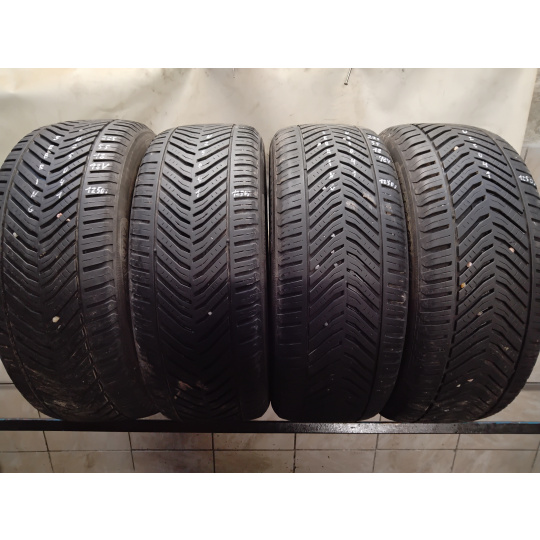 Sebring AllSeasonSuv 225/55 R18 98V  ( U25041 )