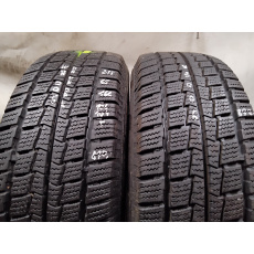 Hankook WinterRW06 215/65R16C 106/104T
