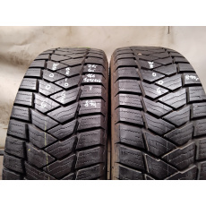 Bridgestone DuravisAllSeason 215/65R16C 109/107T