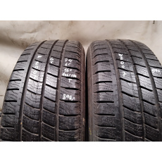 Goodyear Cargo vector 215/65R16C 106/104T