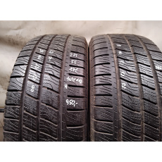 Goodyear CargoVector 225/55R17C 104/102H