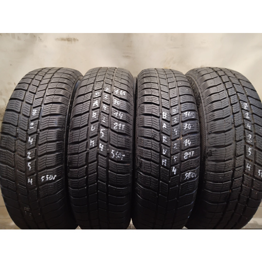 Barum Polaris3 165/70R14 81T ( Z24254 )