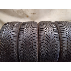 Bridgestone BlizzakLM005 195/55R16 91H ( Z25018 )