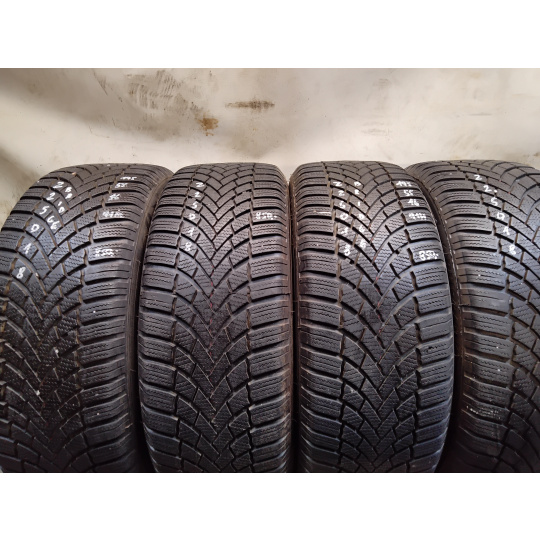 Bridgestone BlizzakLM005 195/55R16 91H ( Z25018 )