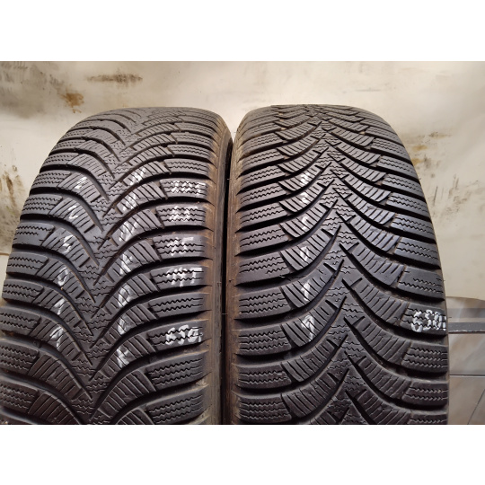 Hankook WinterIceptRS2 205/65R15 94T  ( Z25019 )