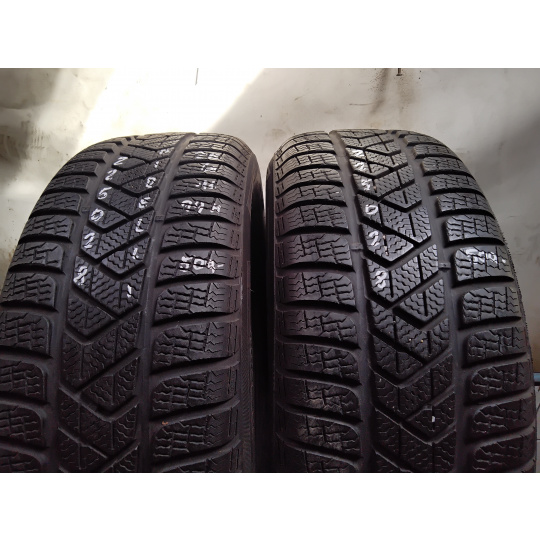 Pirelli Sottozero3 215/60R16 99H 