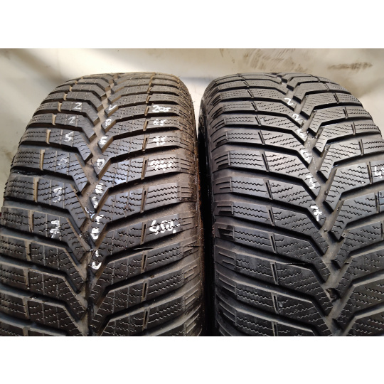 Vredestein Snowtrac3 205/65R15 94T 