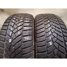 Fulda KristallControlHP2 205/65R15 94T  ( Z25023 )