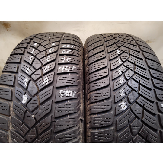 Fulda KristallControlHP2 205/65R15 94T  ( Z25023 )