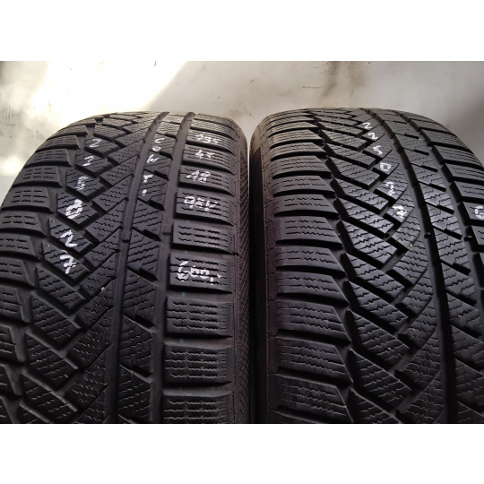 Continental WinterContactTS850P 235/45R18 98V