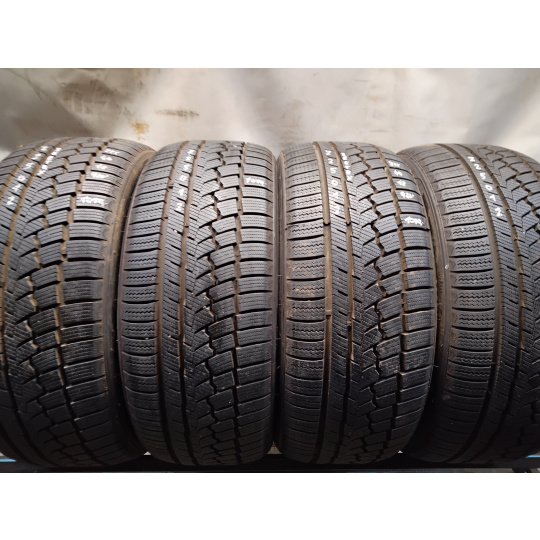 Zeetex WH1000 225/40R18 92V