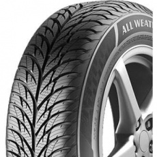 Matador MP62 All Weather Evo 165/65 R 14 79T Matador MP62 All Weather Evo 165/65 R 14 79T