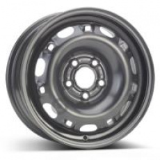 ALCAR STAHLRAD 5210 5 x 100.00 ET35 ALCAR STAHLRAD 5210 5 x 100.00 ET35