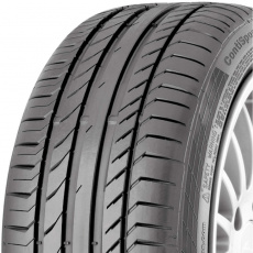 Continental ContiSportContact 5P 315/30 ZR 21 105Y