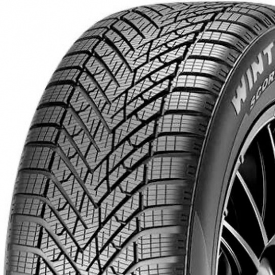 Pirelli Scorpion Winter 2 295/40 R 21 111V