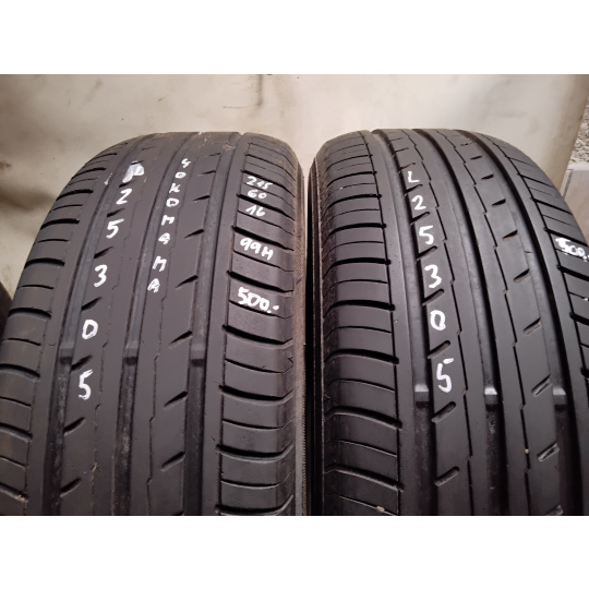 Yokohama BluEarthES 215/60R16 99H 