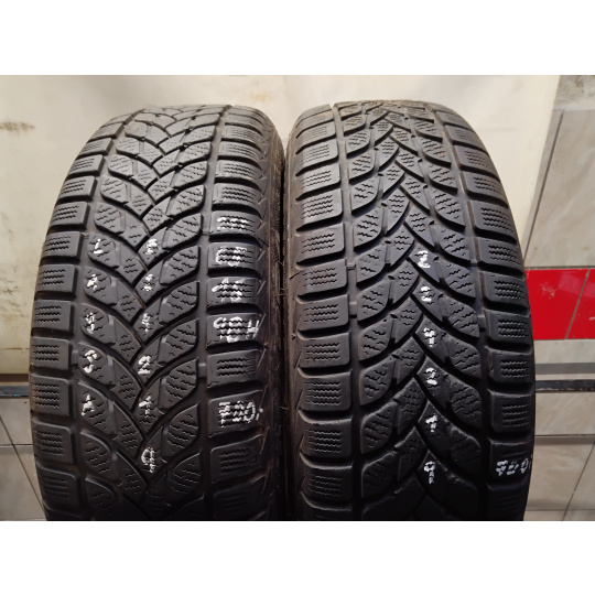 Lassa SnowaysEra 215/65R16 98H ( Z24219 )