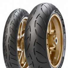 Metzeler Sportec M7 RR 180/55 R 17 73W