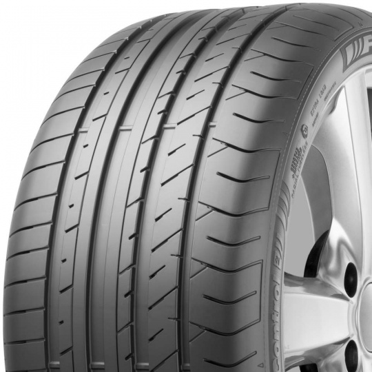 Fulda SportControl 2 255/30 R 19 91Y