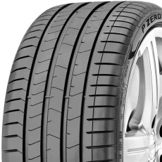 Pirelli P-ZERO S.C. 215/40 R 18 89Y