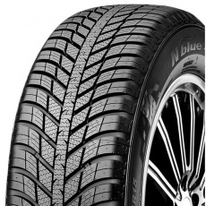 Nexen N'blue 4 Season 225/55 R 17 101V