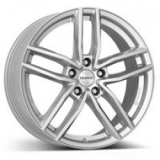 DEZENT TR silver 6,5x17