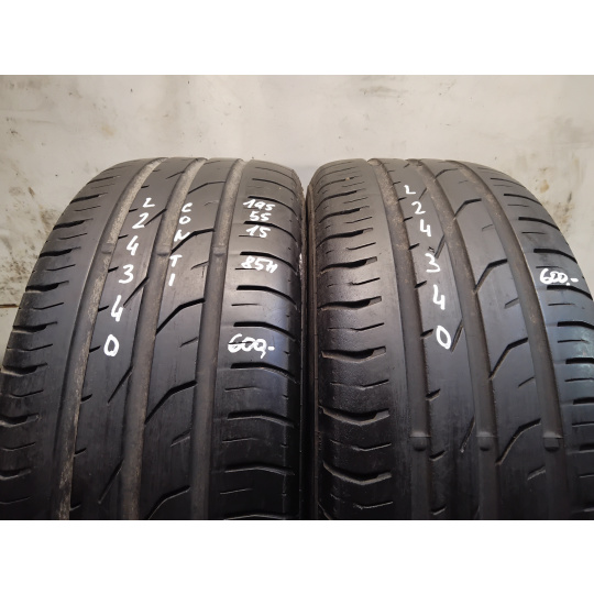 Continental CPC2 195/55R15 85H ( L24340) 