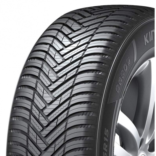 Hankook Kinergy 4S2 H750 225/40 R 18 92Y