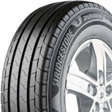 Bridgestone Duravis VAN 235/60 R 17C 117R