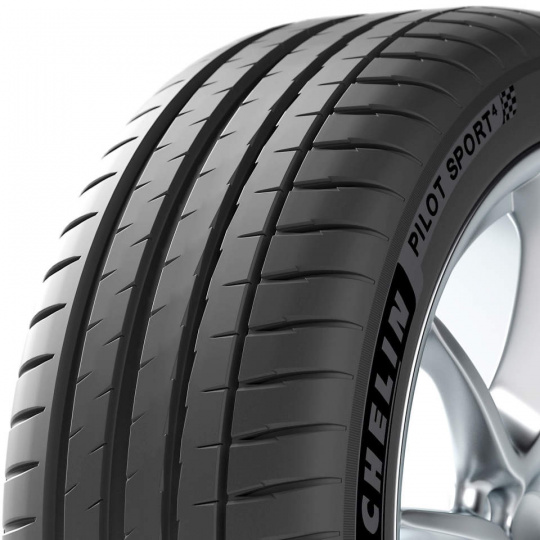 Michelin Pilot Sport 4 255/40 R 19 100W