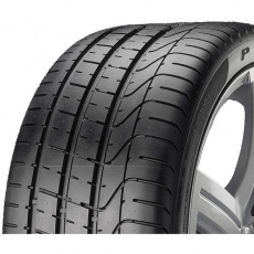 Pirelli P ZERO 295/40 R 20 110Y